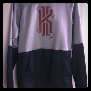 Nike Kyrie Irving sweater